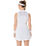 COURT DRESS