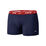 Everyday Cotton Stretch Boxershort Men