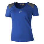 Abbigliamento HEAD Club 22 Tech Tee