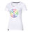Noara Basic Logo Tee Women