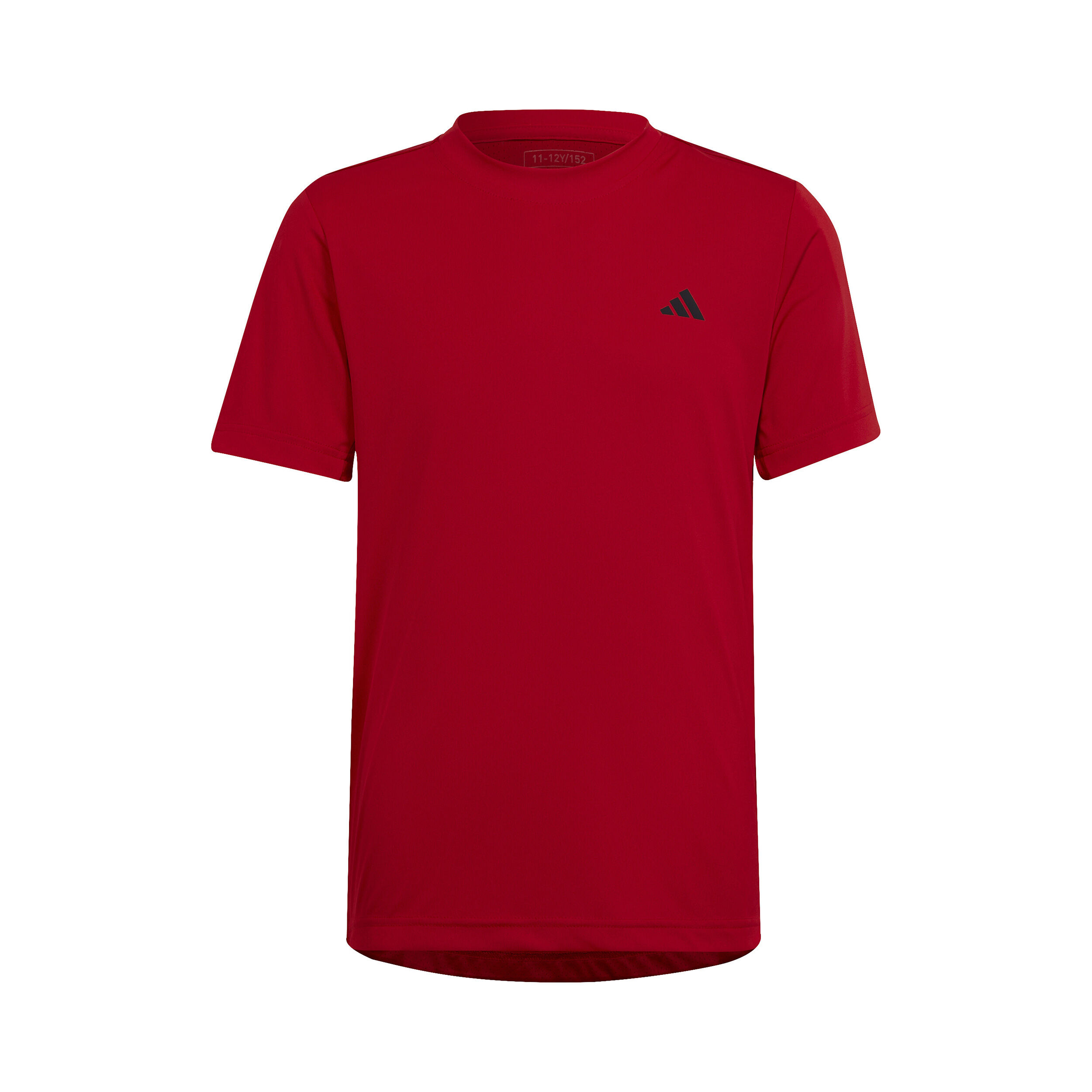 Maglietta online adidas rossa