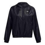 Abbigliamento Da Tennis Under Armour Sport Windbreaker Jacket