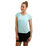 Training V-Neck Tee Women