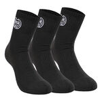 Abbigliamento BIDI BADU Anchor Ankle Move Socks 3P