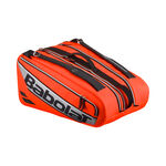 Babolat Babolat 35681 Pro 2 Borsa per racchetta da padel - arancione