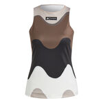Abbigliamento adidas adidas Marimekko Canottiera Donna-Nero,Multicolore