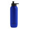 Ultralight Steel Bottle blue microlyte ver 2 with pull-up cap