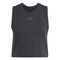 Power 3 Stripes Boxy Tank