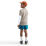 Big Kids Shorts
