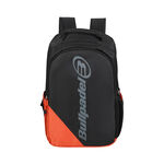 Bullpadel Bullpadel ADVANCE Zaino - nero