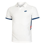 Abbigliamento Lotto Squadra III Polo