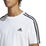 3 Stripes Single Jersey Tee
