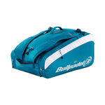 Borse per racchette Bullpadel Bullpadel PEARL Borsa per racchetta - blu