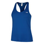 Abbigliamento Under Armour Heatgear Racer Tank Women