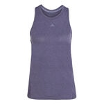 Abbigliamento adidas adidas WTR D4T Canottiera Donna - viola, 