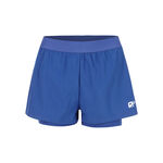 Abbigliamento Da Tennis Racket Roots Teamline 2in1 Shorts W