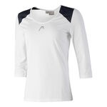 Abbigliamento HEAD Club 22 Tech 3/4 Tee