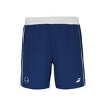 Abbigliamento Babolat Babolat Lebron Pantaloncini Uomini - blu, 
