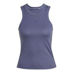 Abbigliamento adidas All Gym Seasonal Rib Tank