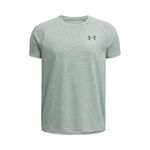 Abbigliamento Da Tennis Under Armour Tech 2.0 Shortsleeve