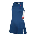 Abbigliamento Lotto Lotto Squadra III Abito Donna-Blu