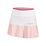 ***Lace Skirt