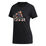 Floral Tee Women