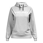 Abbigliamento HEAD Club Original Hoodie Women