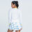 Shibori Wave L/S
