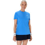 Abbigliamento ASICS COURT SS TOP