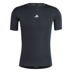 Abbigliamento adidas TechFit Compression Tee