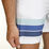 Ocean Block Stripe Smash Short