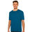 Court Shortsleeve Henley DSX Men