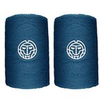 Abbigliamento Da Tennis BIDI BADU Wristband long