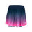 Colortwist Wavy Skort