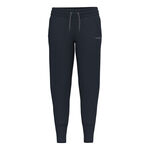 Abbigliamento HEAD HEAD Club Original Pantalone Da Allenamento Donna-Blu Scuro