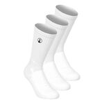 Abbigliamento Quiet Please Performance Socks long 3 Pack