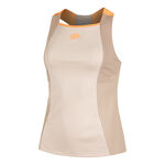 Abbigliamento Lotto Tech W Ii  D3 Tank