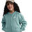 Club Oversized Fleece Hoody