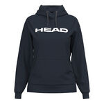 Abbigliamento HEAD Club Original Hoodie Women