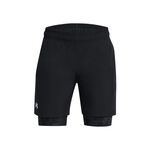 Abbigliamento Under Armour Woven 2in1 Shorts Boys