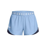 Abbigliamento Under Armour Play Up 3.0 Shorts Women