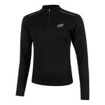 Abbigliamento Bullpadel Longsleeve Nogais