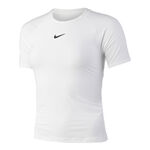 Abbigliamento Nike Court Dri-Fit Advantage Tee