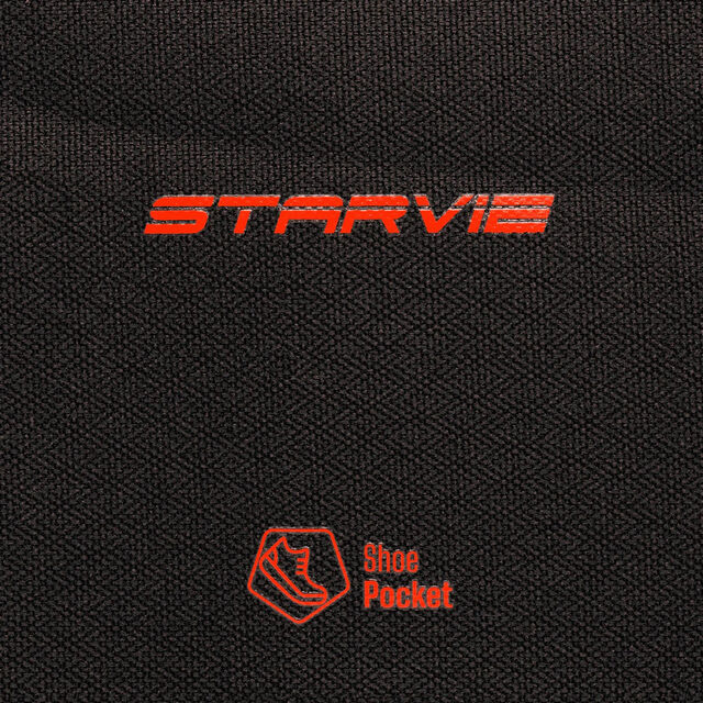 Starvie