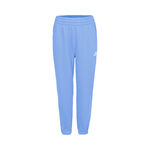 Abbigliamento Nike Nike Club Fleece Pantalone Da Allenamento Ragazze-Blu Chiaro