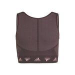 Abbigliamento adidas Aeroknit Tank