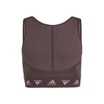 Abbigliamento adidas Aeroknit Tank-Top