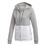French Terry Hooded Tracksuit Women