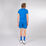 Karabo Lifestyle Tee - blue